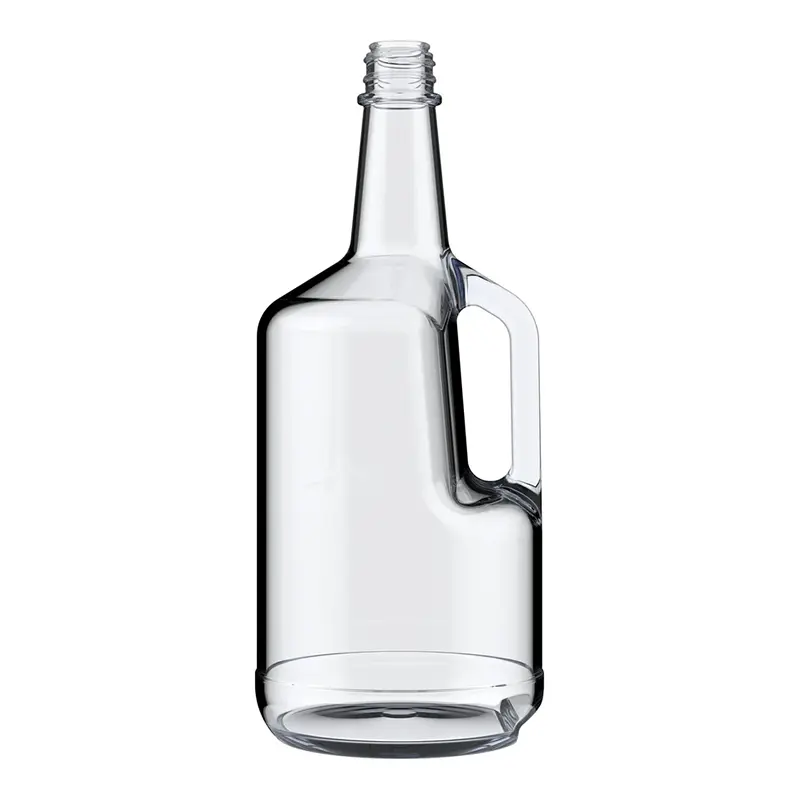 1,75 litran lasikannu kahvalla