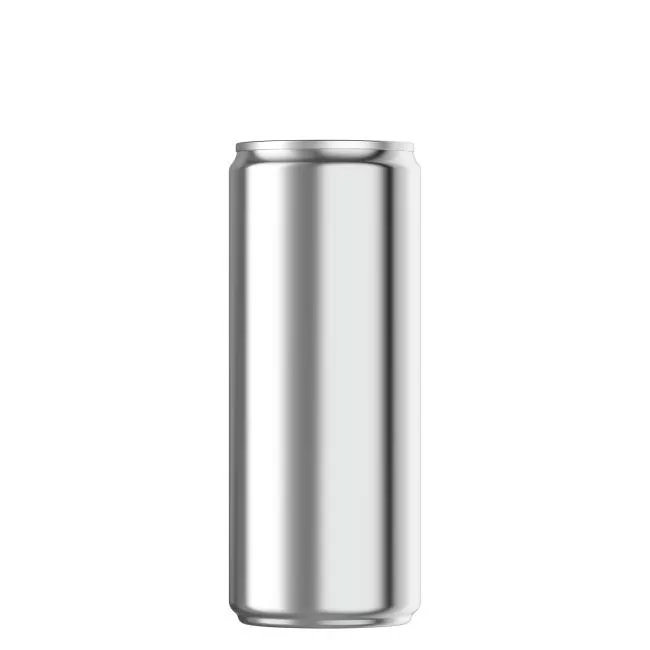 330 ml ohut alumiininen juomatölkki
