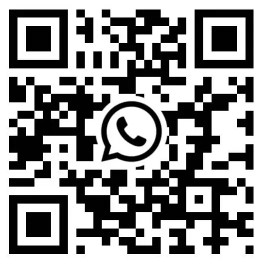 WhatsApp QR Code